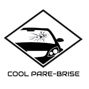 Logo Cool Pare Brise