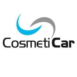 Logo CosmétiCar