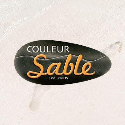 Logo Couleur Sable