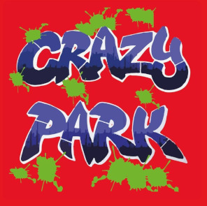 Logo Crazy Park