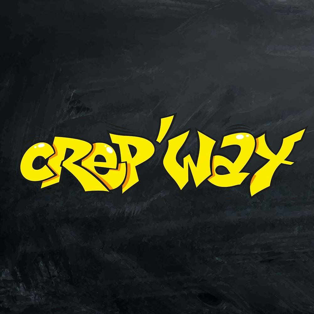 Logo Crep'Way
