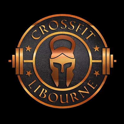 Logo CrossFit