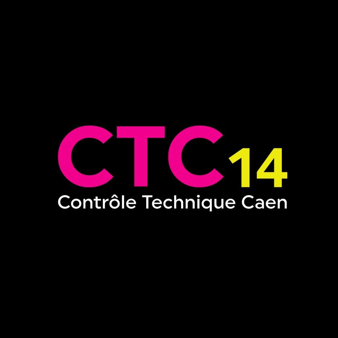 Logo CTC 14