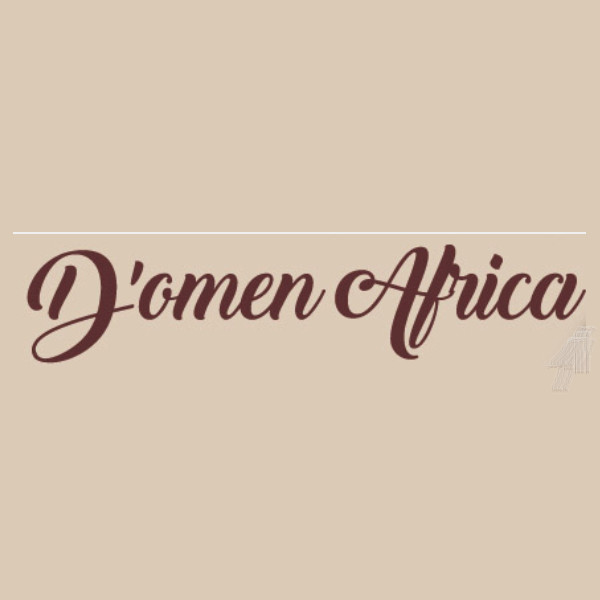 Logo D'Omen Africa