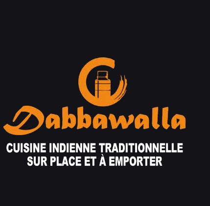 Logo Dabbawalla