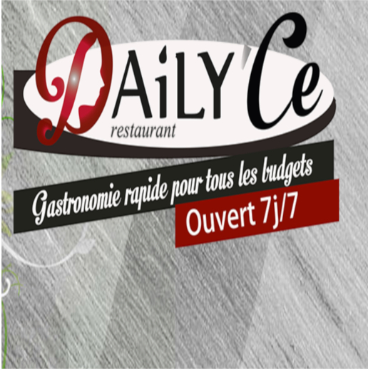 Logo Daily'Ce