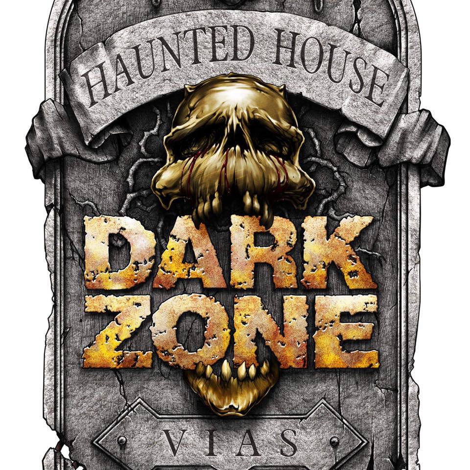 Logo Dark Zone