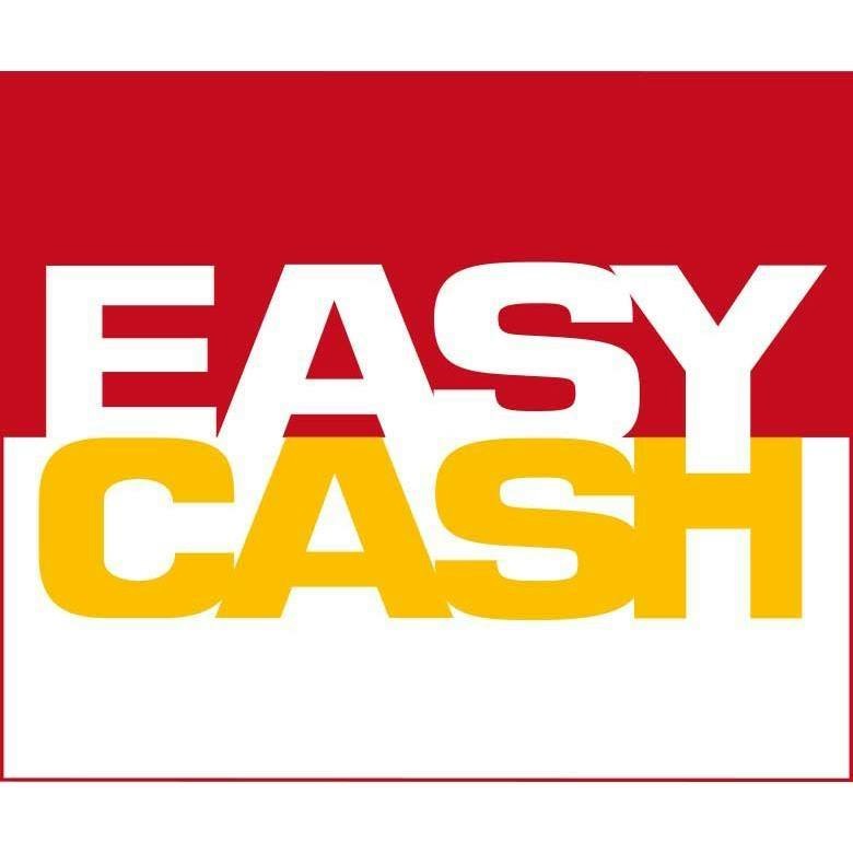 Logo Easy Cash