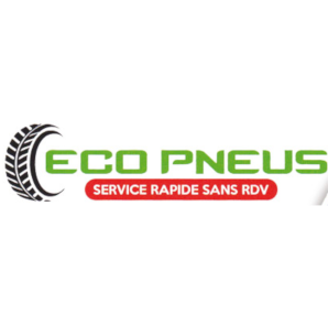 Logo Eco Pneus