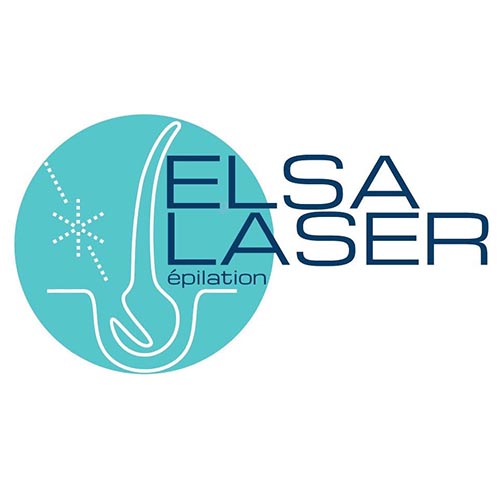 Logo Elsa Laser