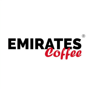 Logo Emirates Coffee