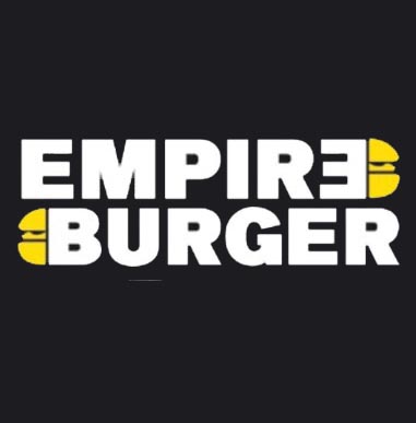 Logo Empire Burger
