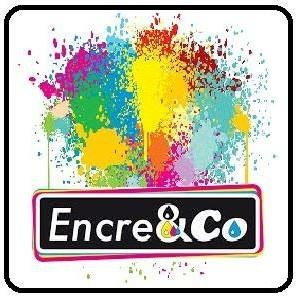 Logo Encre & Co