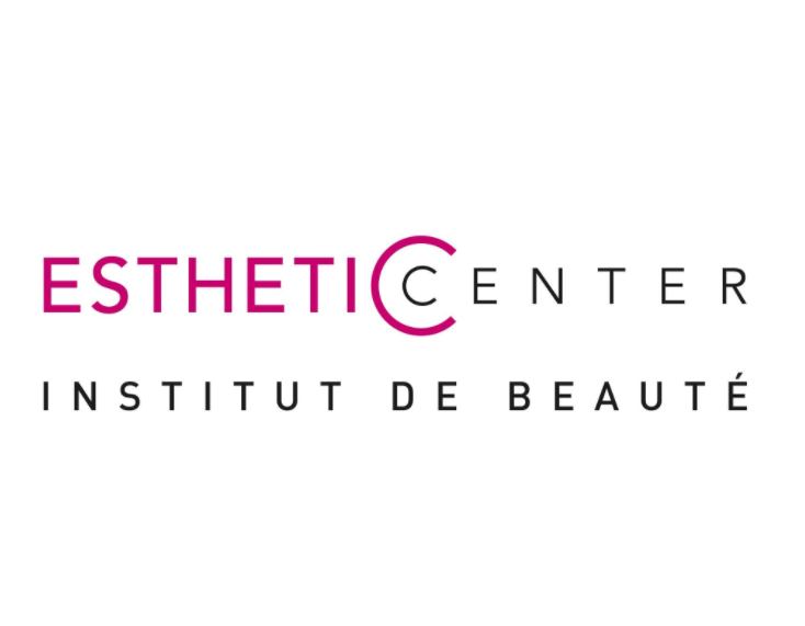 Logo Esthetic Center