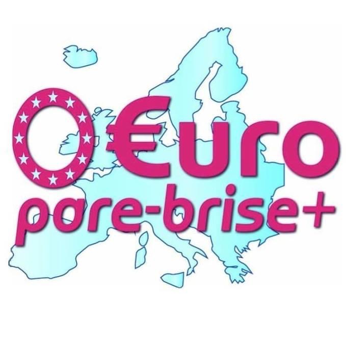 Logo Euro Pare Brise +