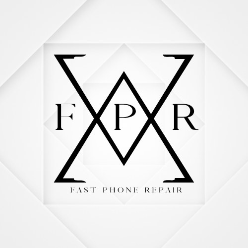 Logo Fast Phone Repair