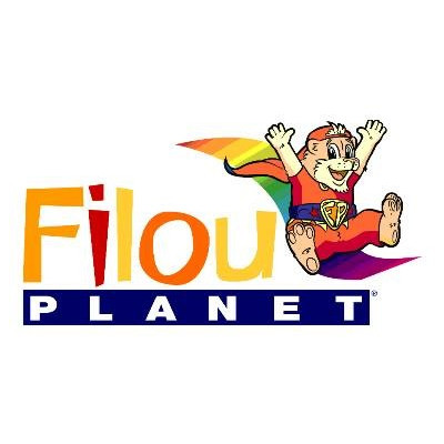 Logo Filou Planet