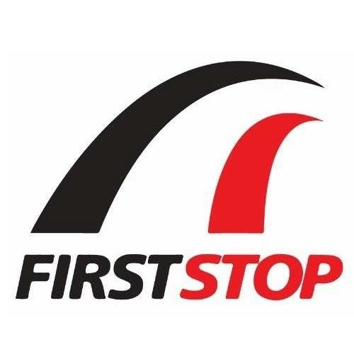 Logo First Stop