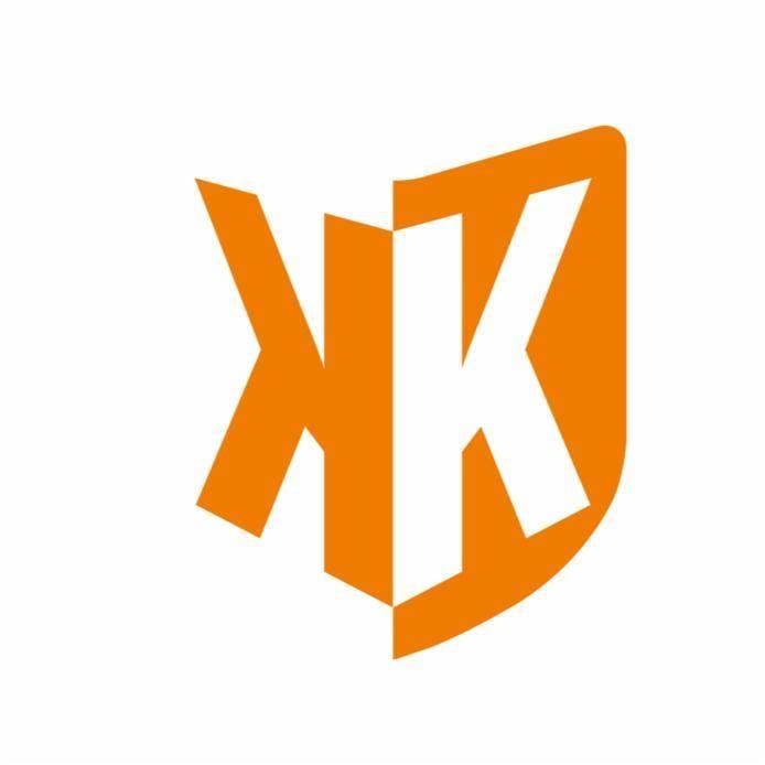 Logo Foot Korner