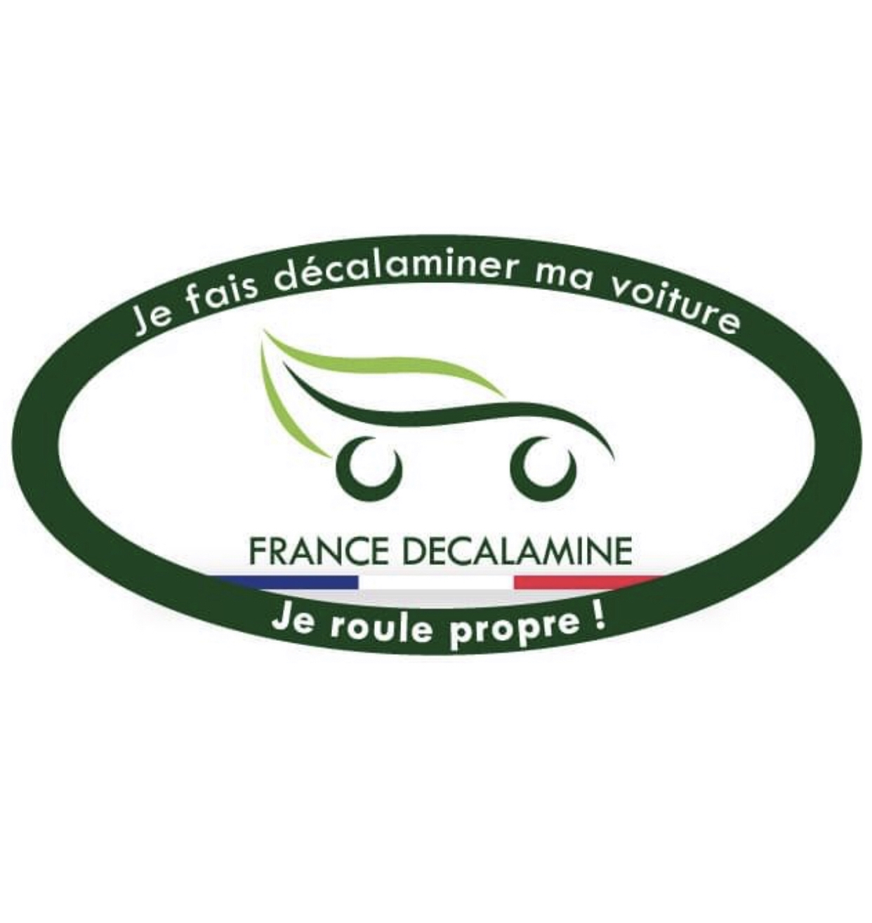 Logo France Decalamine