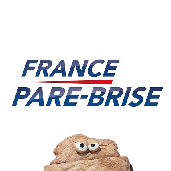 Logo France Pare Brise
