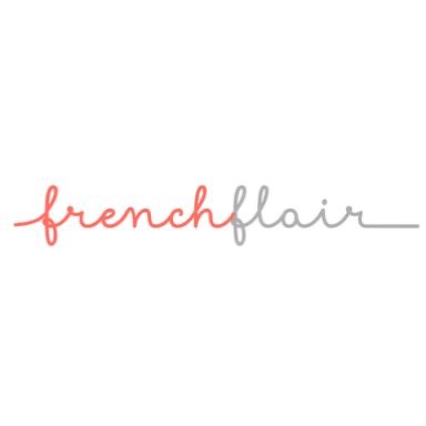 Logo French Flair