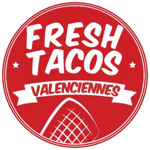 Logo Fresh Tacos