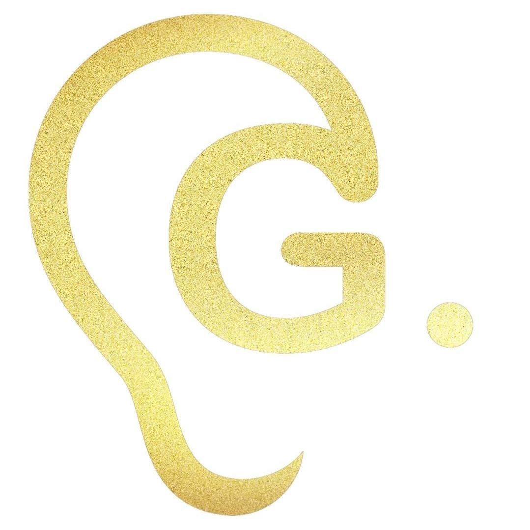 Logo G l'audition
