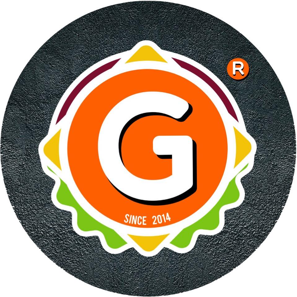 Logo G La Dalle