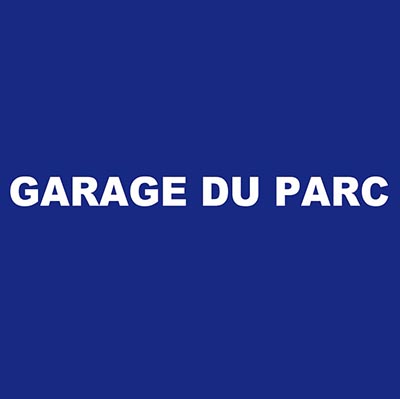Logo Garage du Parc
