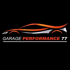 Logo Garage Performance 77