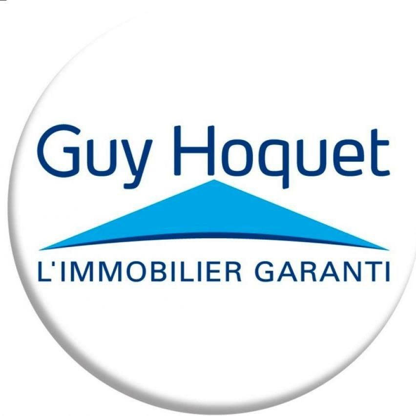 Logo Guy Hoquet