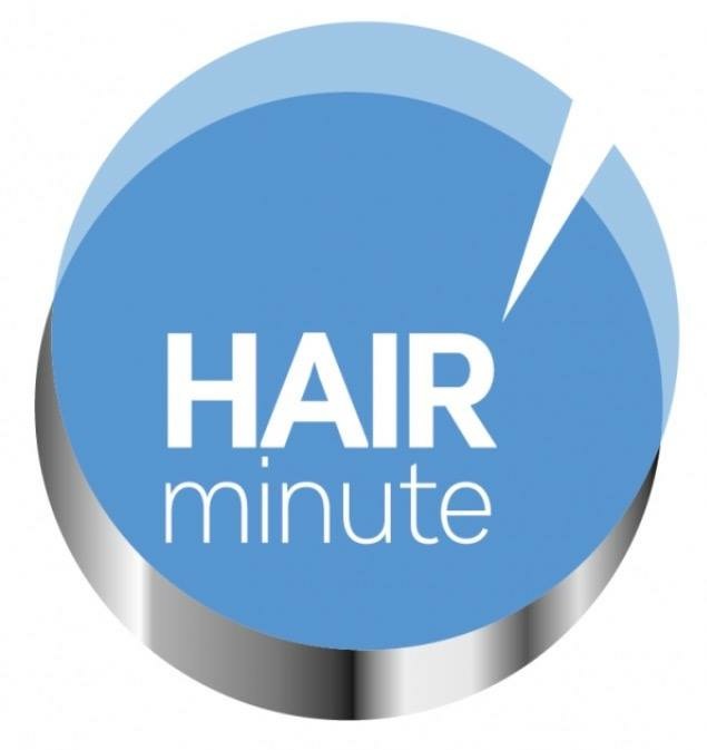 Logo Hair'Minute