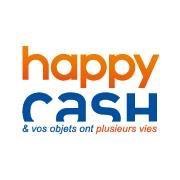 Logo Happy Cash