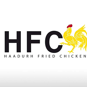 Logo HFC