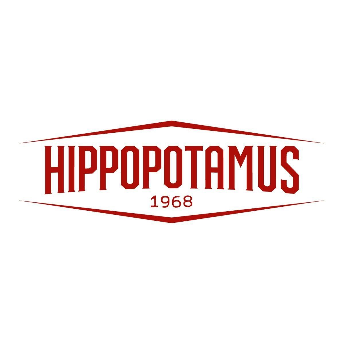 Logo Hippopotamus
