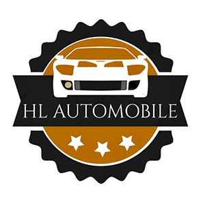 Logo HL Automobile