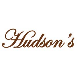 Logo Hudson's