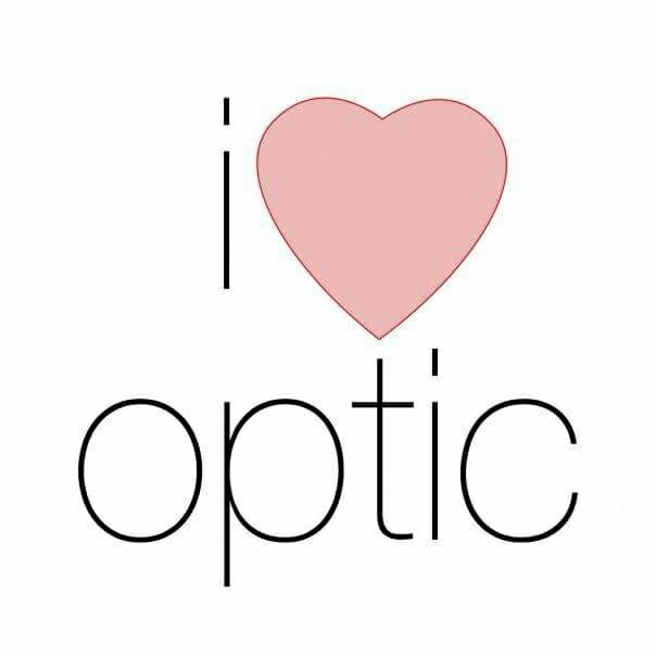 Logo I Love Optic