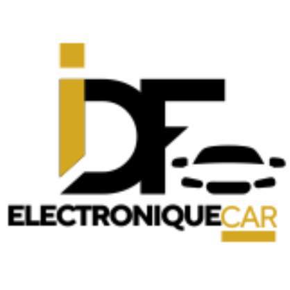 Logo IDF Electronique Car