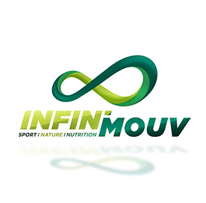 Logo Infini Mouv