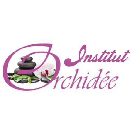 Logo Institut Orchidée