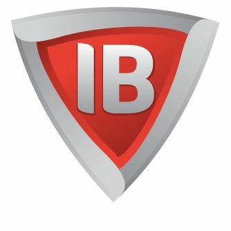 Logo Iron BodyFit