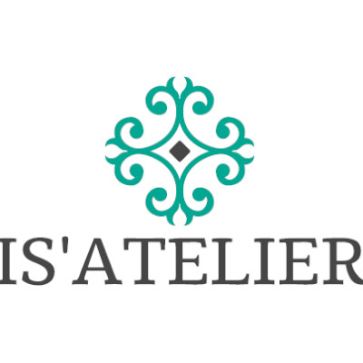 Logo Is'Atelier