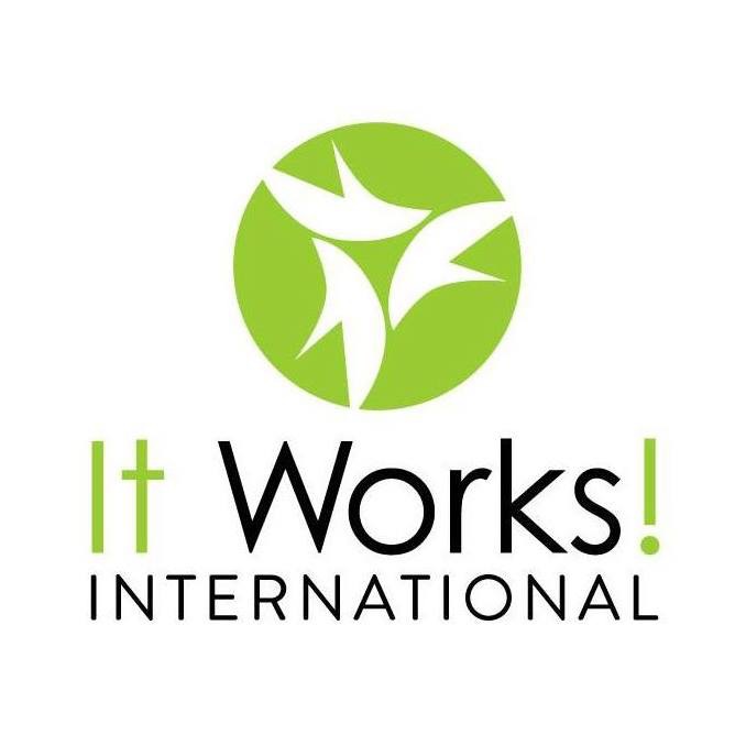 Logo It Works