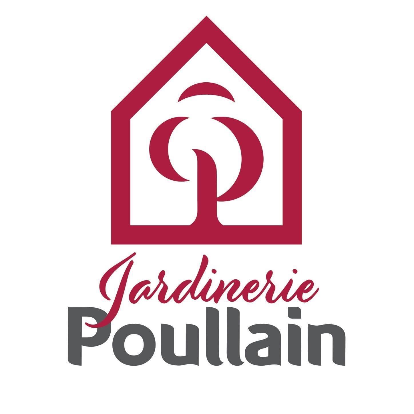 Logo Jardinerie Poullain