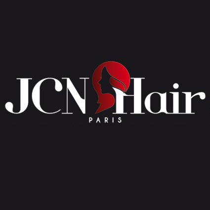 Logo JCN Hair