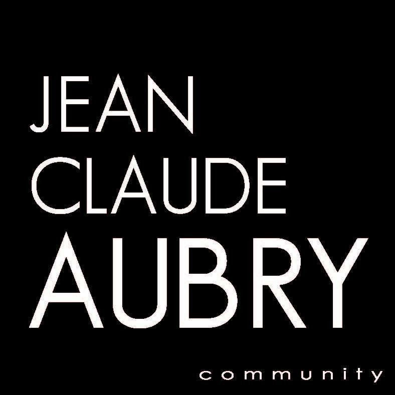 Logo Jean Claude Aubry