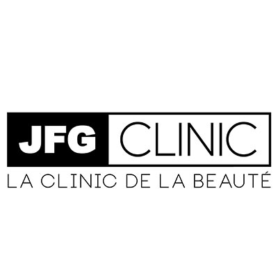 Logo JFG Clinic