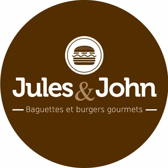 Logo Jules et John